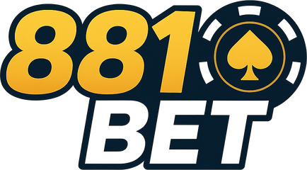 881bet bet Logo